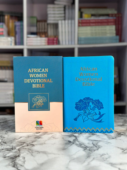 African Women Devotional Bible