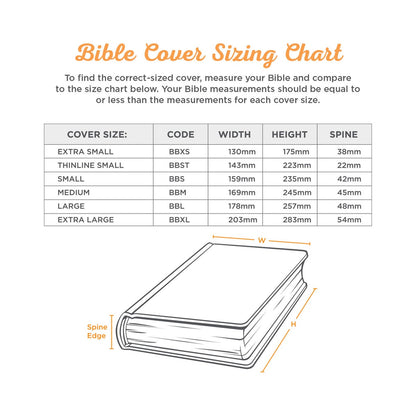 I Know the Plans Pink Floral Faux Leather Bible Cover Jer. 29:11