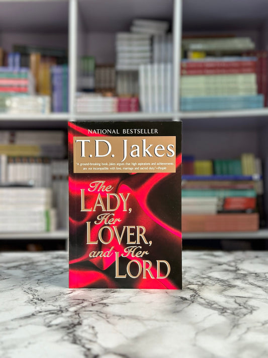 The Lady, Her Lover, and Her Lord