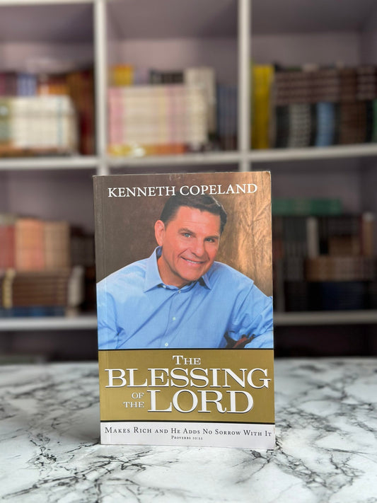 The Blessing of The Lord: Makes Rich and He Adds No Sorrow With It
