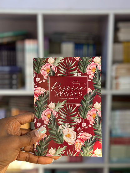 Greeting Card Set With Envelopes