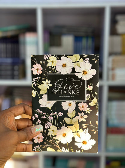 Greeting Card Set With Envelopes