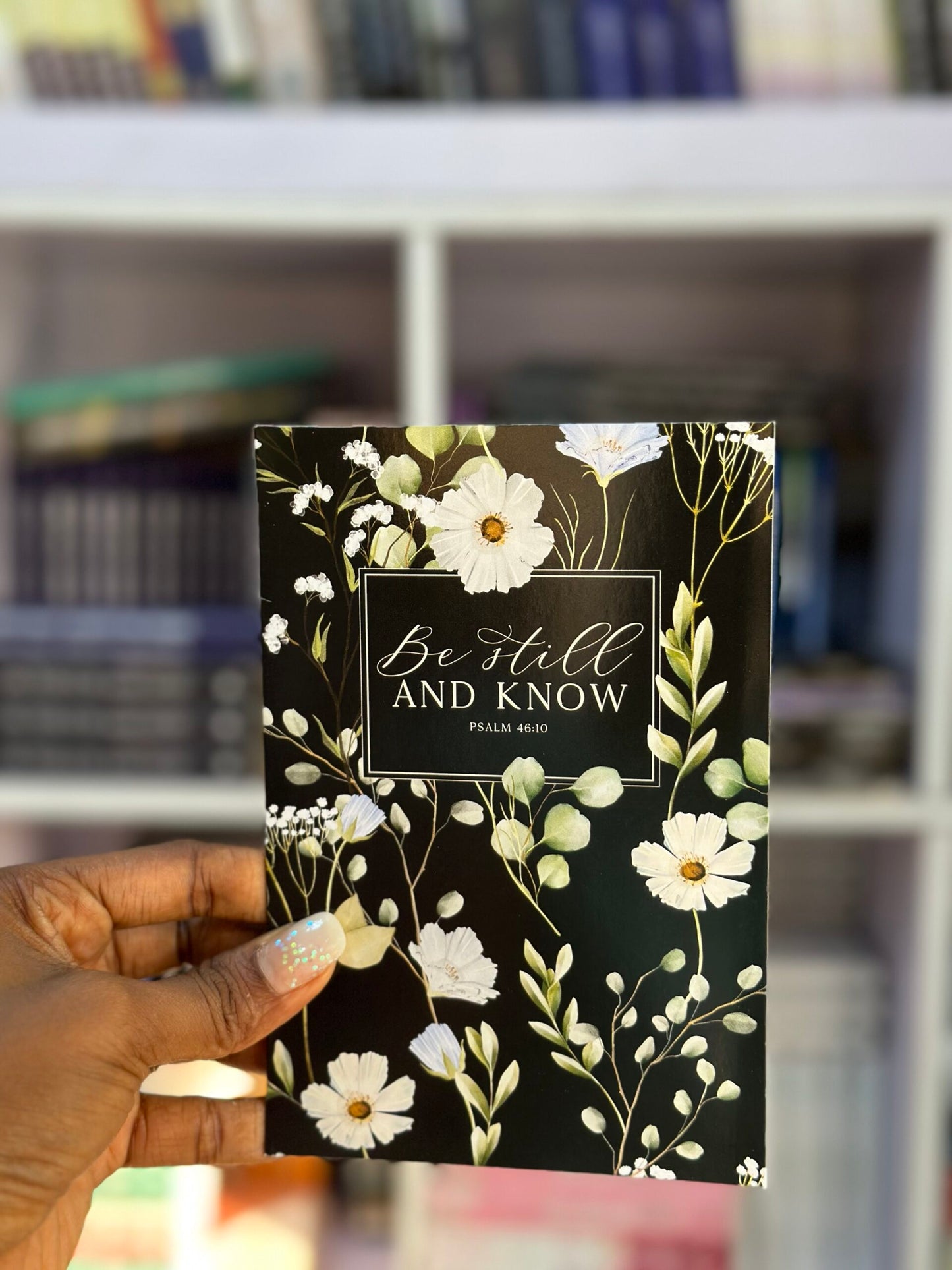 Greeting Card Set With Envelopes