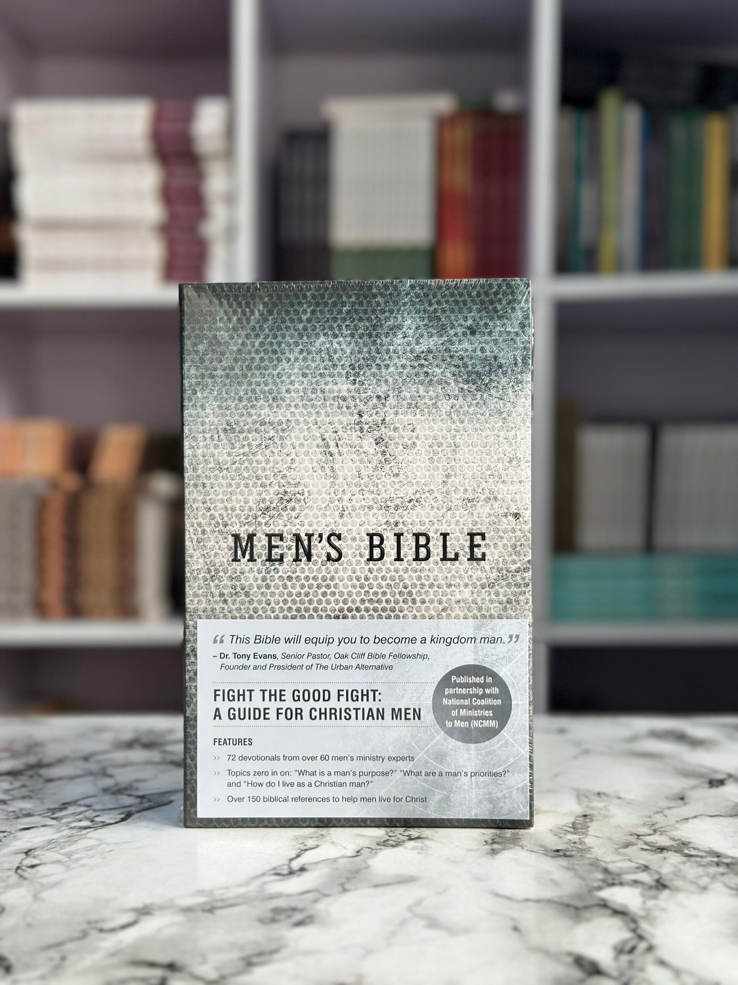 Men’s Bible