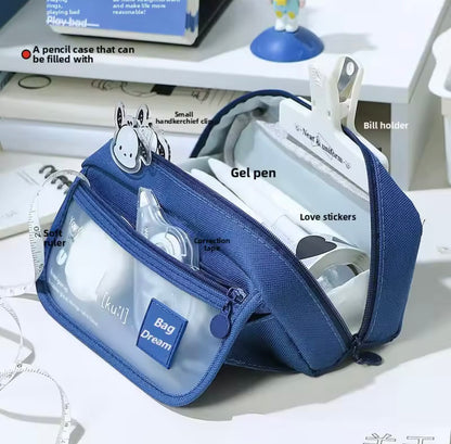 Stationery Pouch