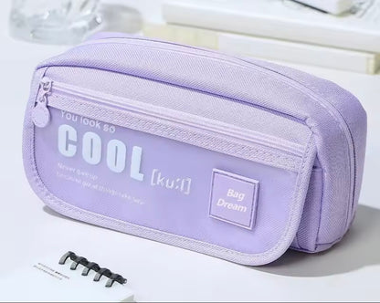 Stationery Pouch