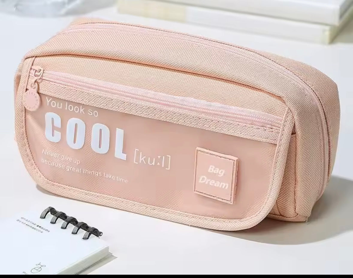 Stationery Pouch
