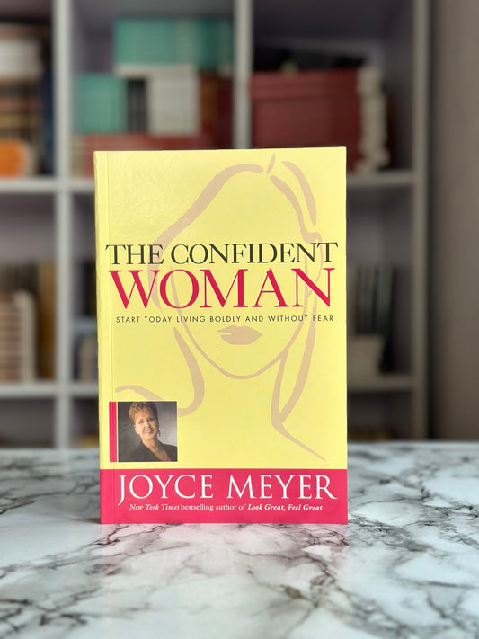 The Confident Woman