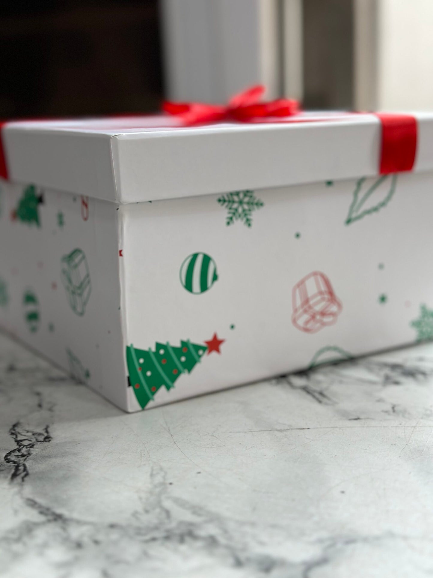 Nurture Box for Moms