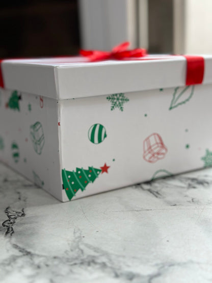 Nurture Box for Moms