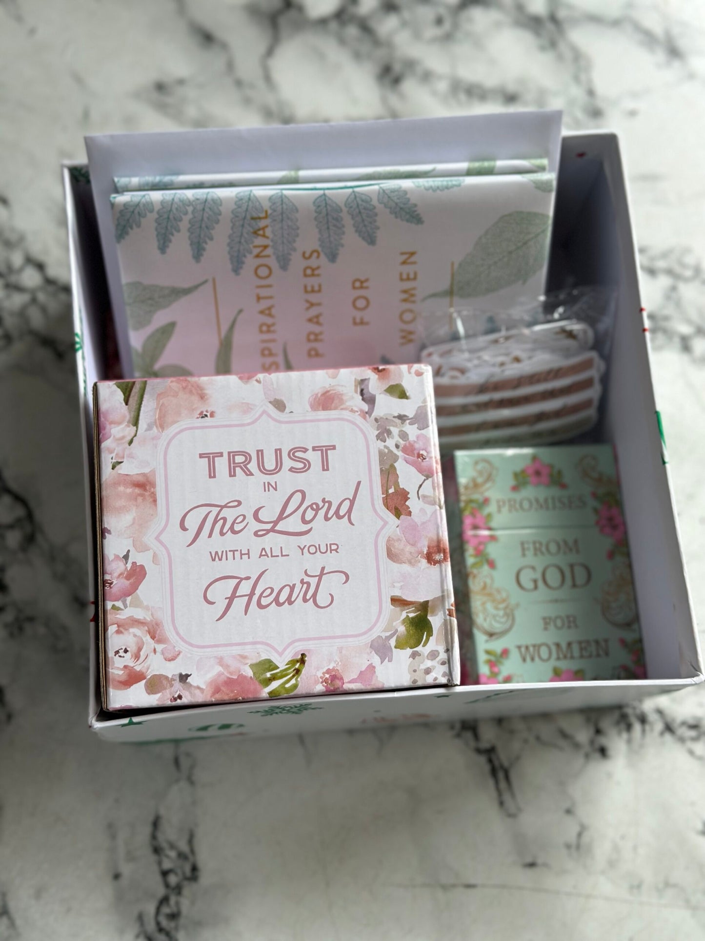 Joyous Woman Set