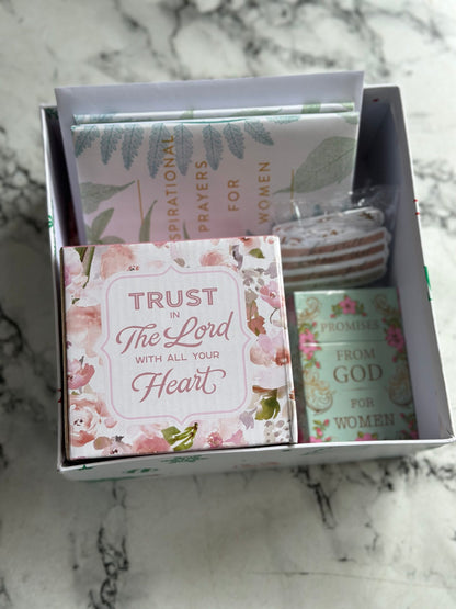 Joyous Woman Set