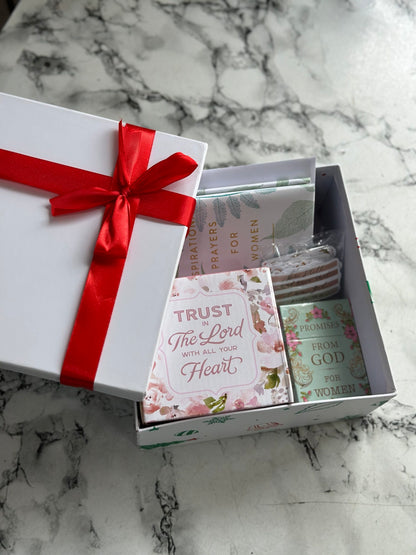Joyous Woman Set