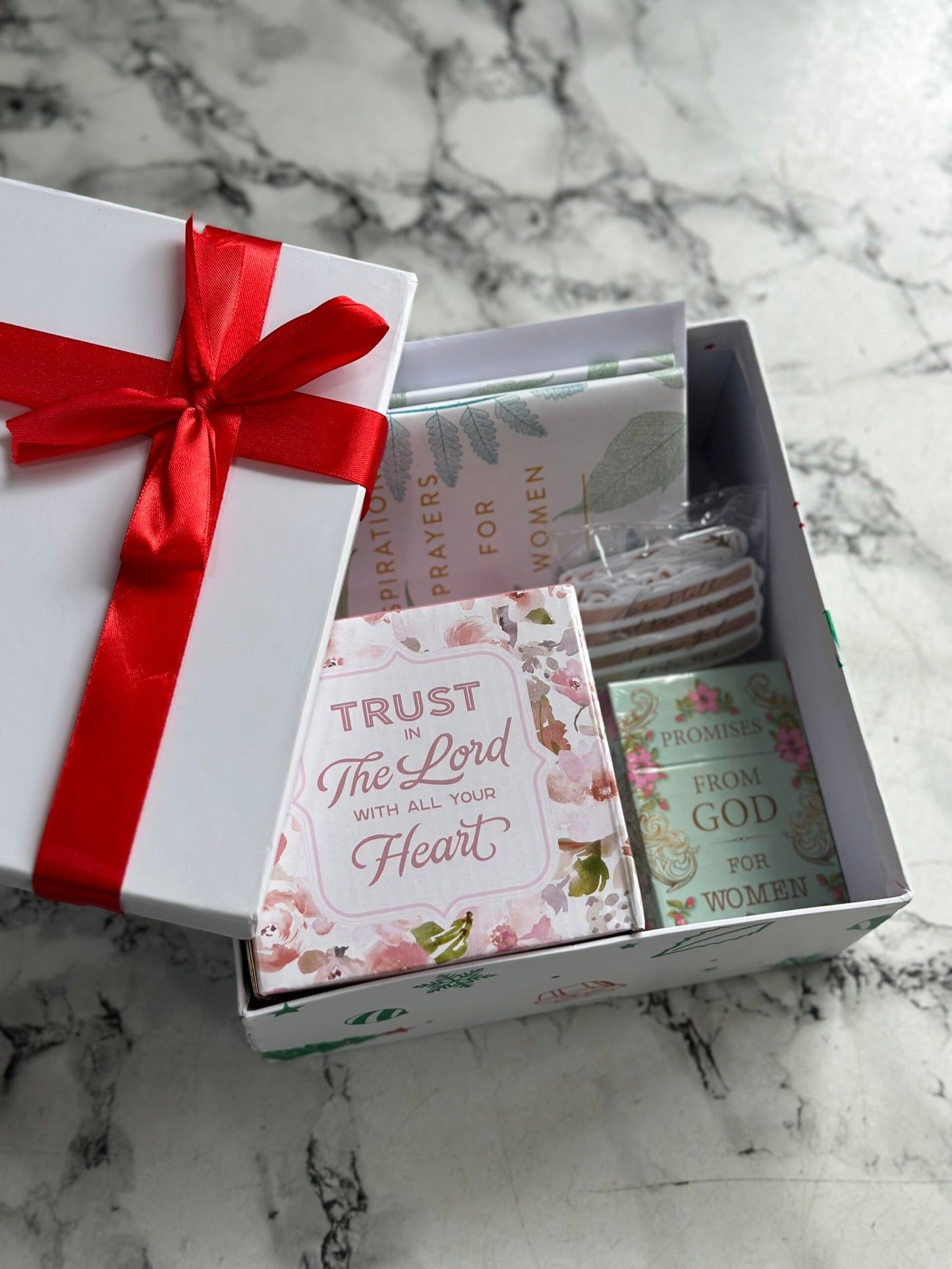 Joyous Woman Set