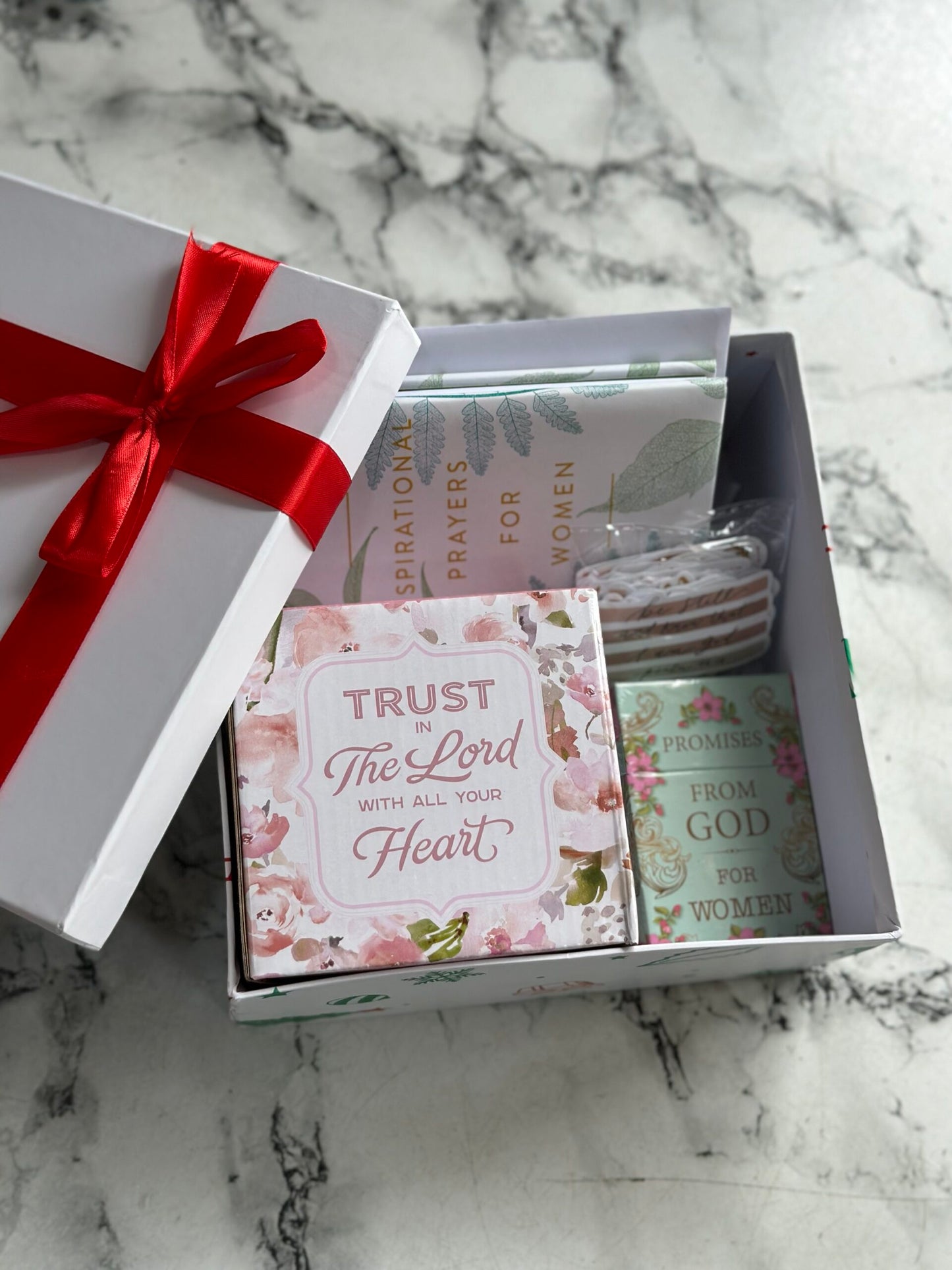 Joyous Woman Set