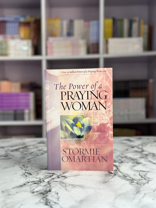 The Power of a Praying Woman