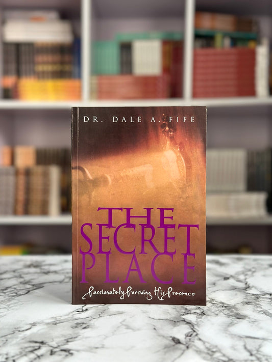 The Secret Place