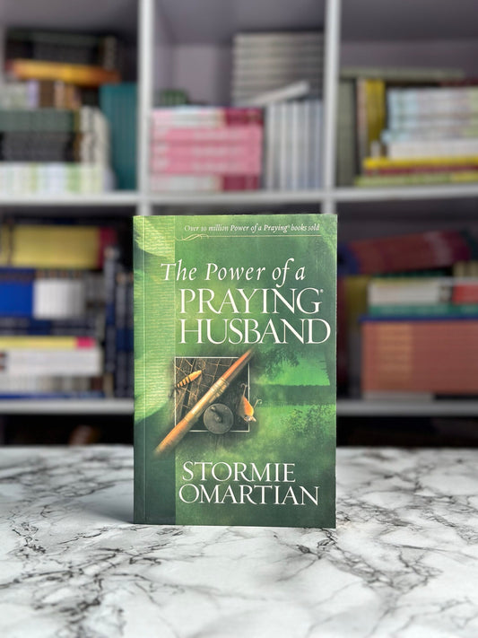 The Power Of A Praying Husband