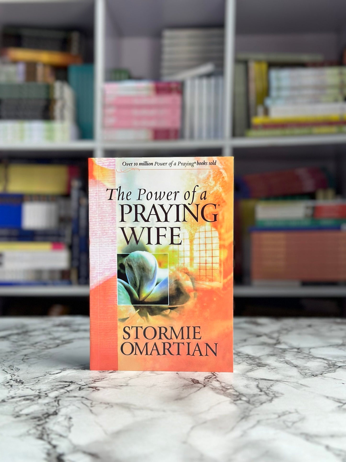 The Power of a Praying Wife