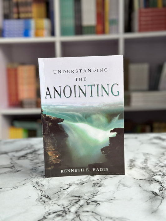 Understanding The Anointing