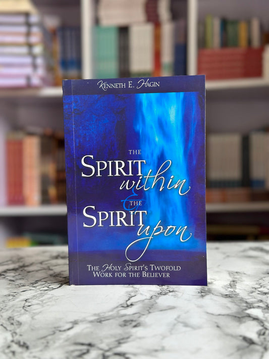 Spirit Within Spirit Upon