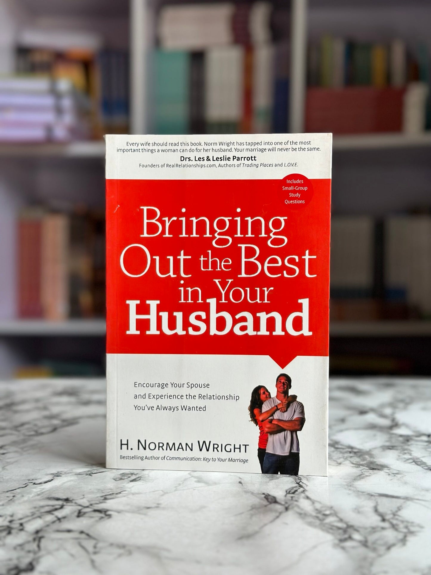 Bringing Out The Best In Your Husband