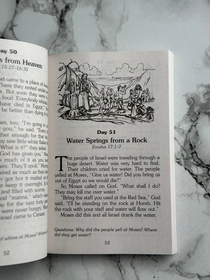 365 Read Aloud Bedtime Stories
