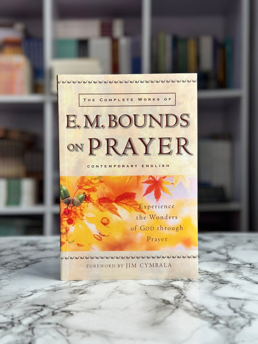 E M Bounds on Prayer