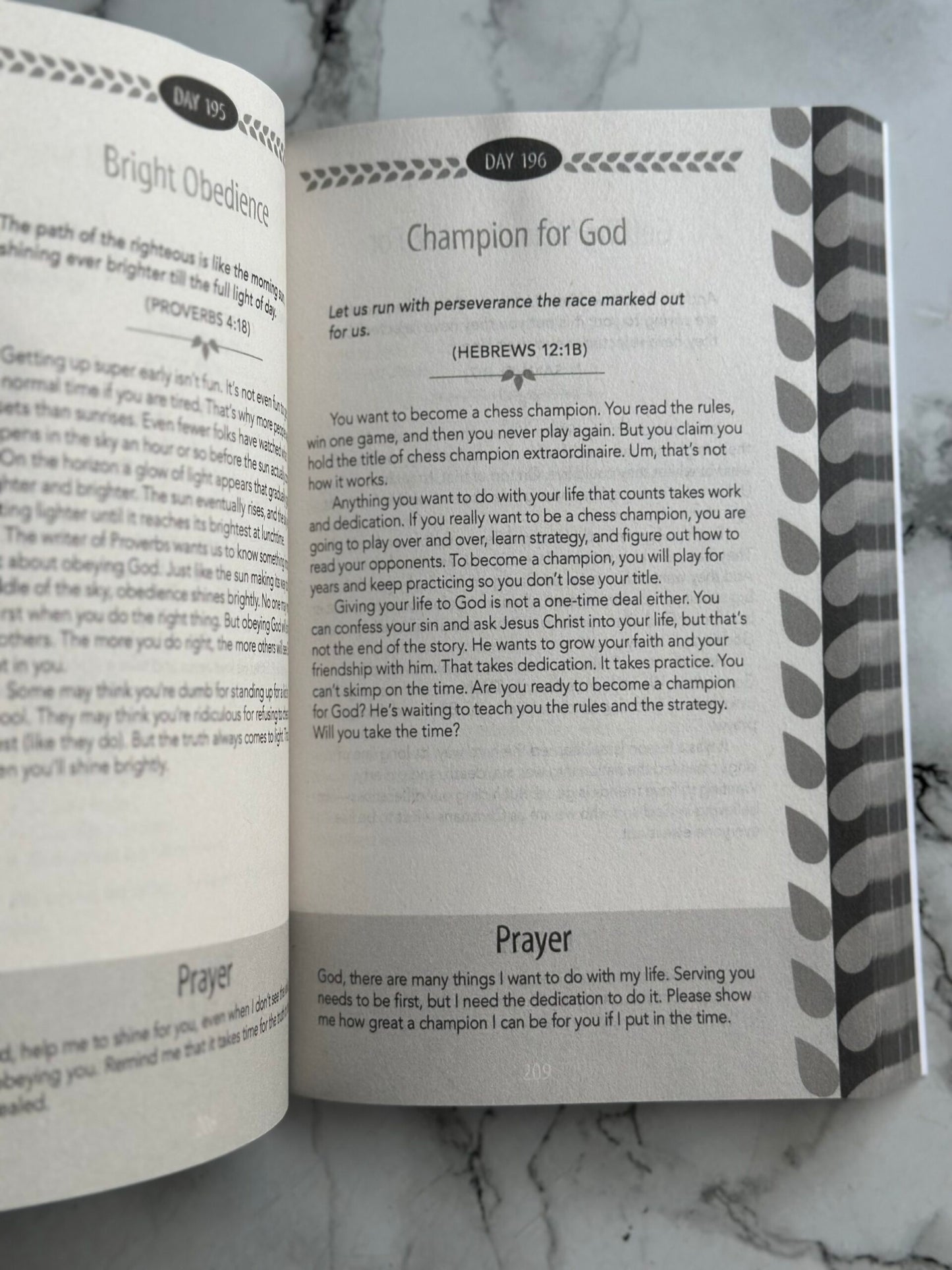 Purpose Driven Life Devotional For Kids