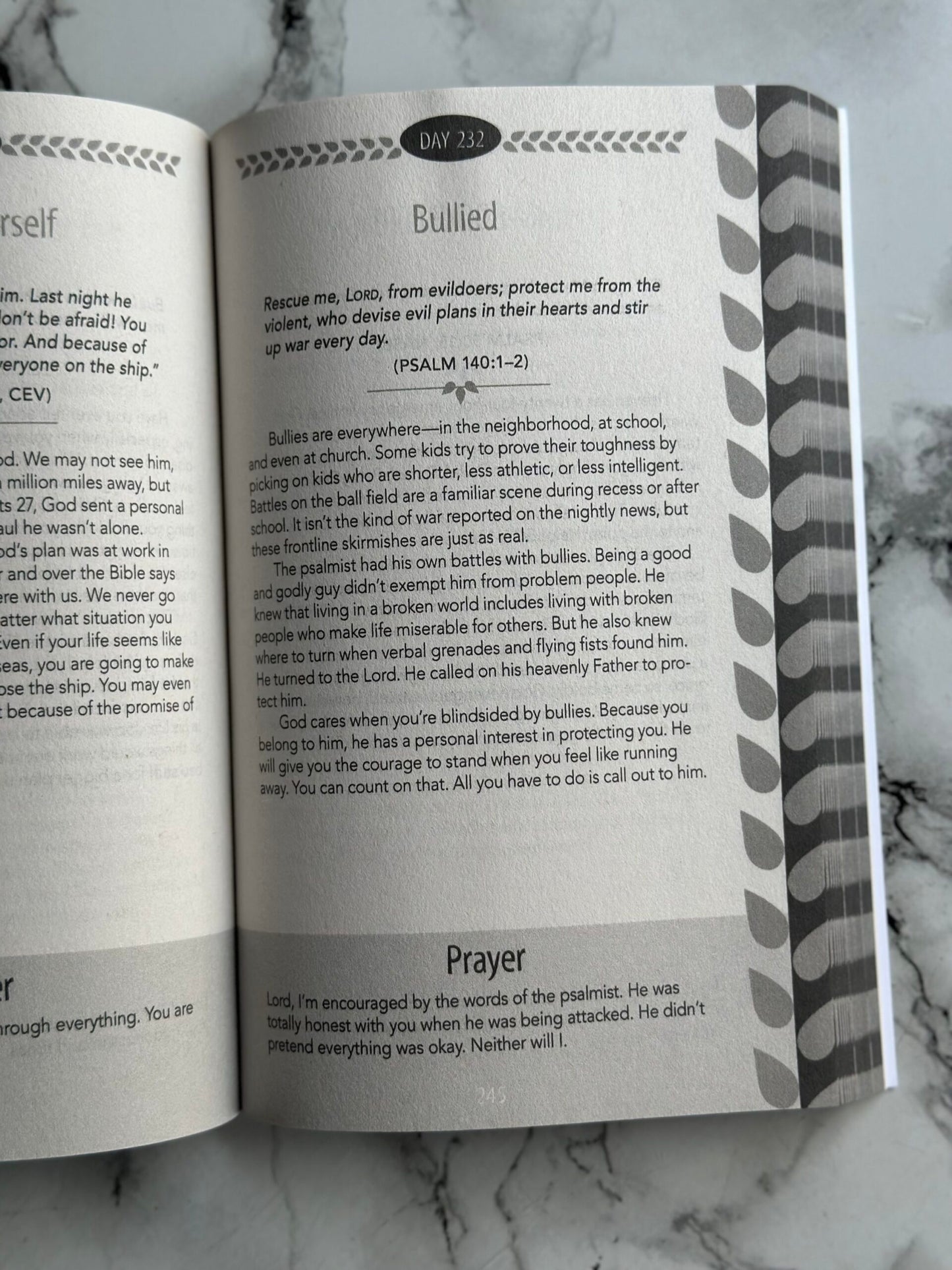 Purpose Driven Life Devotional For Kids