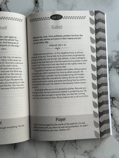 Purpose Driven Life Devotional For Kids