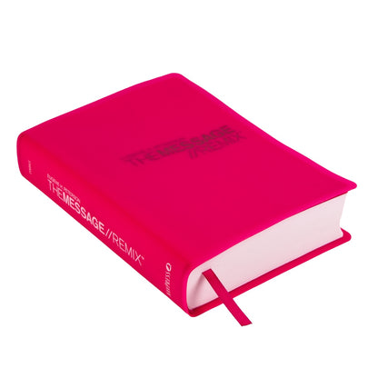 The Message Remix 2.0 Hypercolor Pink