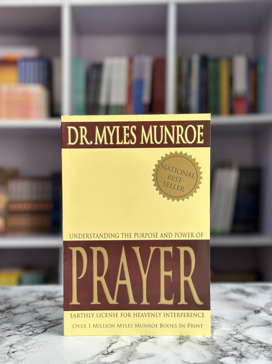 Understanding the Purpose And Power Of Prayer