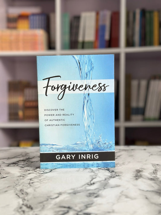 Forgiveness