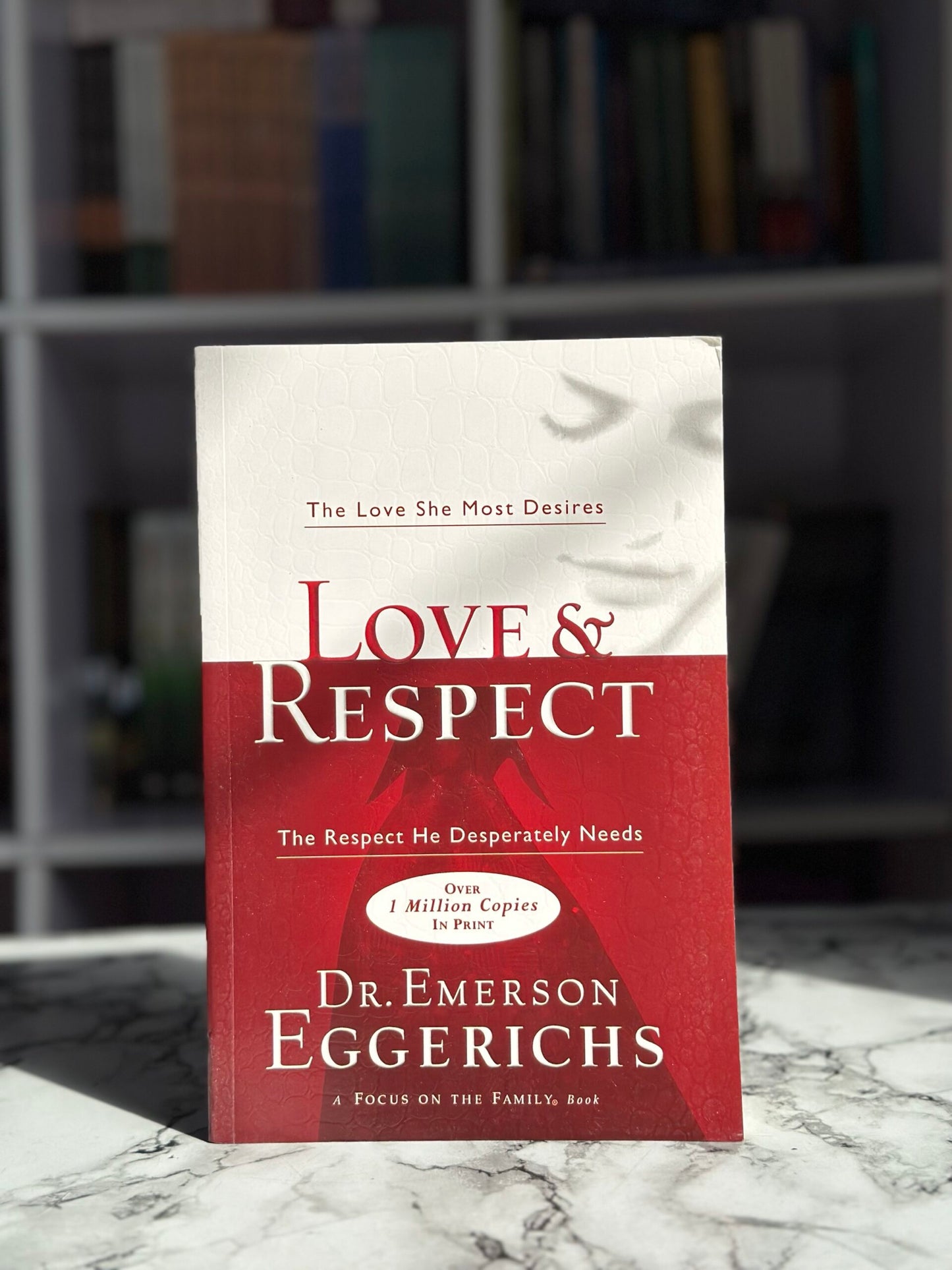 Love And Respect