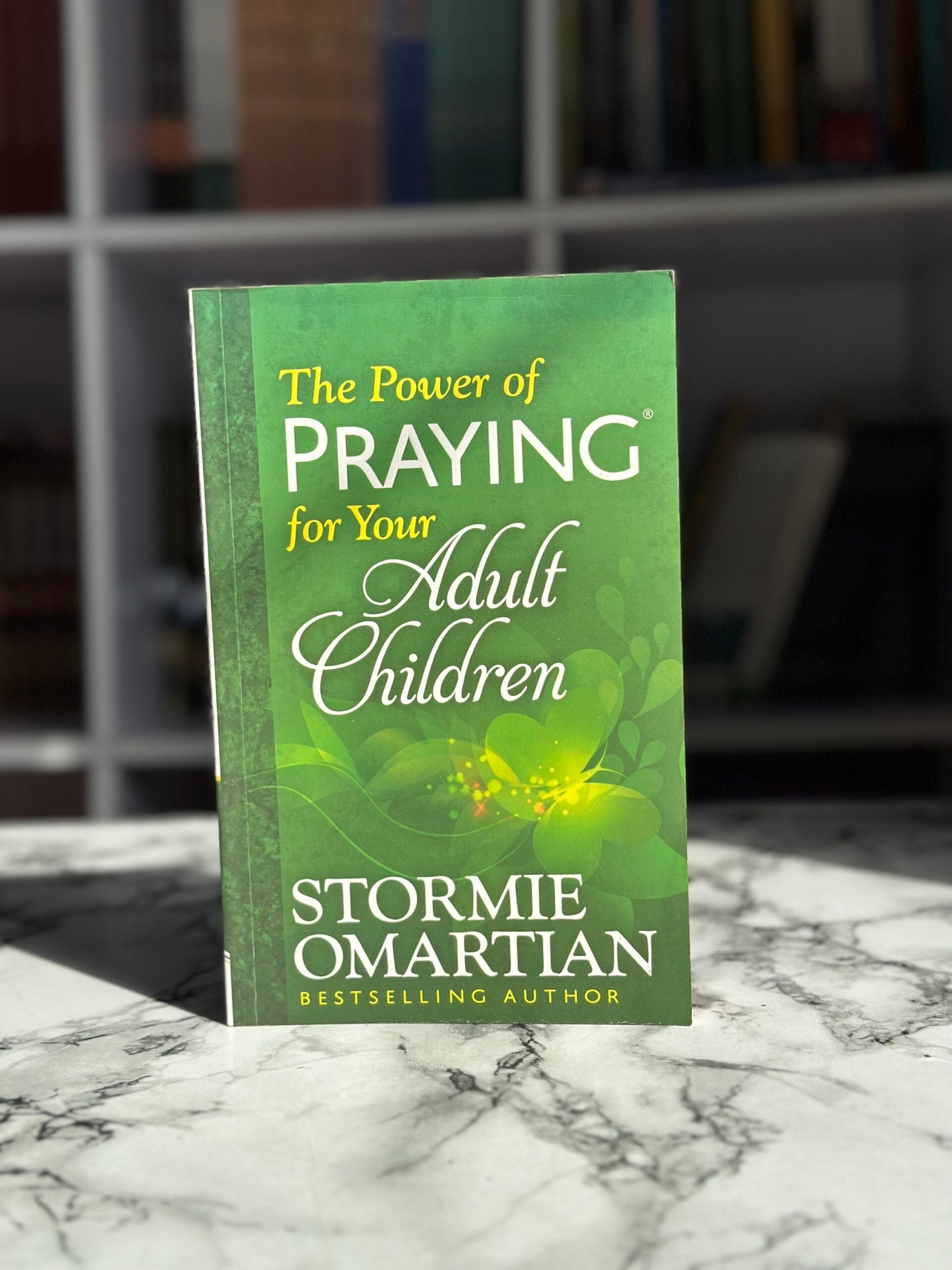 The Power Of Praying For Your Adult Children