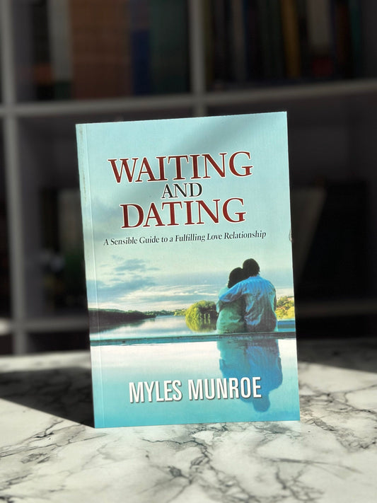Waiting And Dating