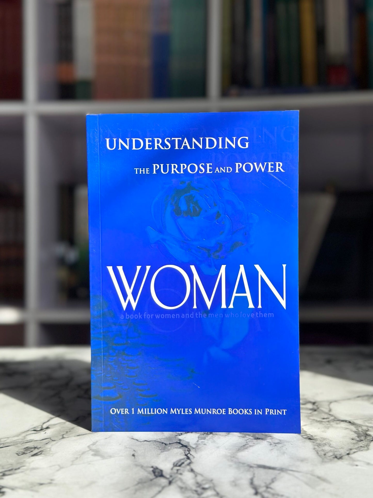 Understanding The Purpose And Power Of Woman