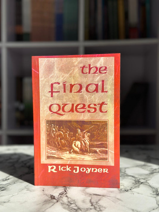 The Final Quest