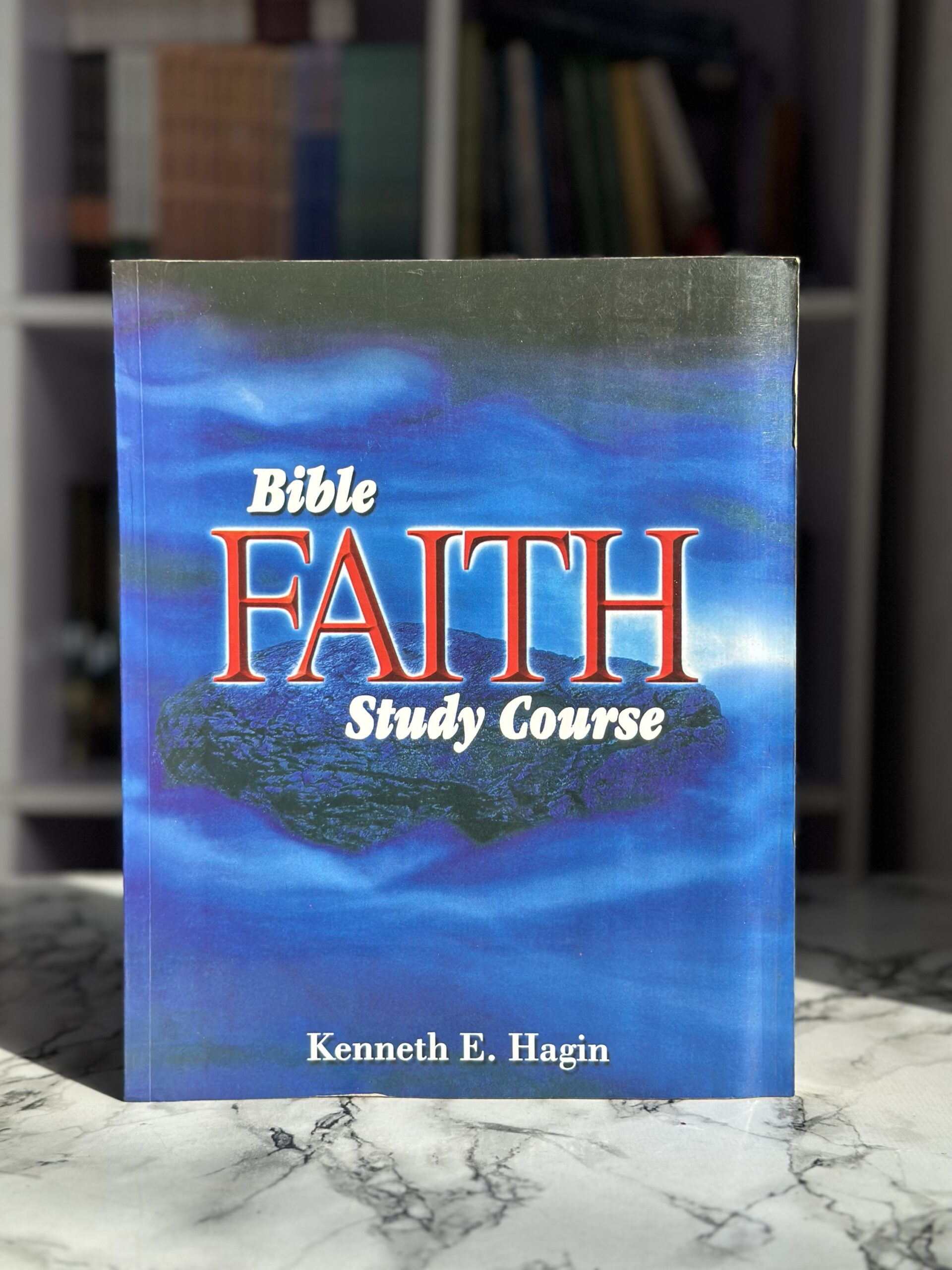 Course Scripture Bible Faith Study Course – Scripture Haven Co