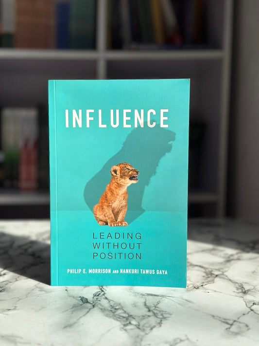 Influence: Leading Without Position