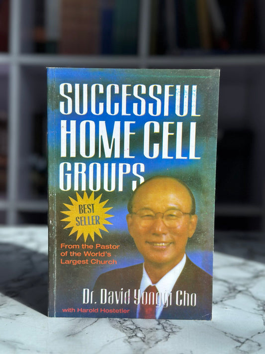 Successful Home Cell Groups