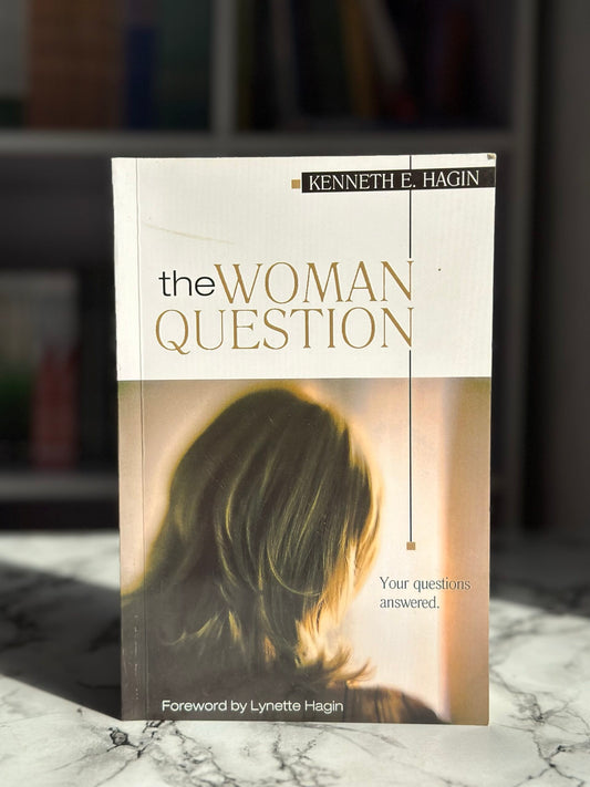 The Woman Question