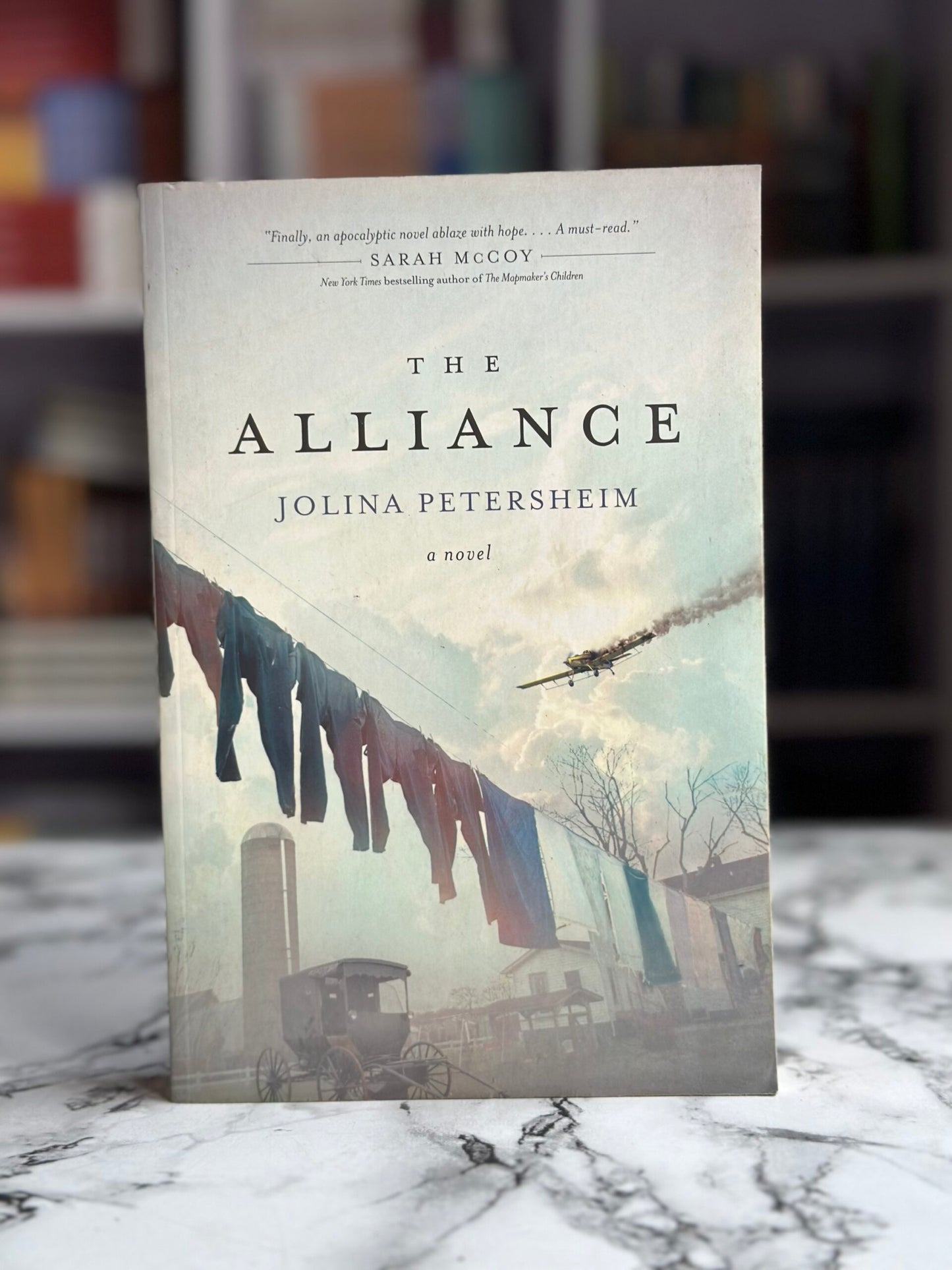 The Alliance