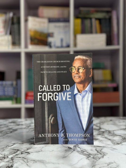 Called to Forgive