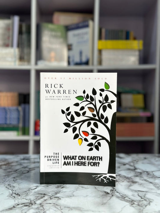 Purpose Driven Life
