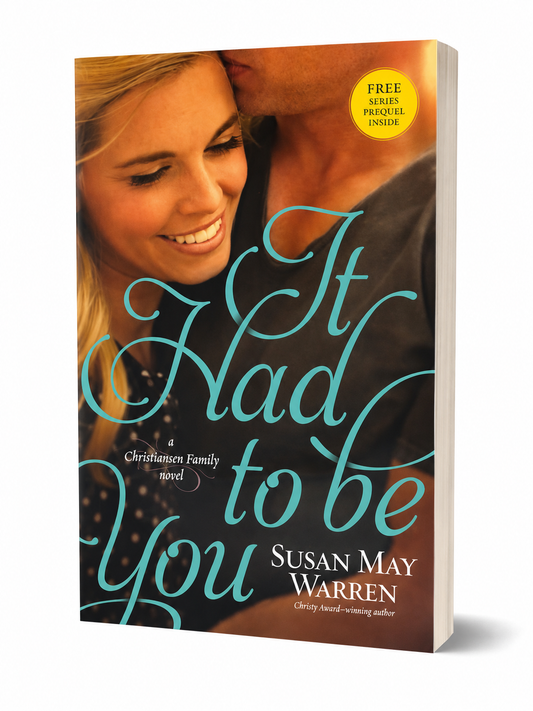 It Had to Be You (Christiansen Family)
