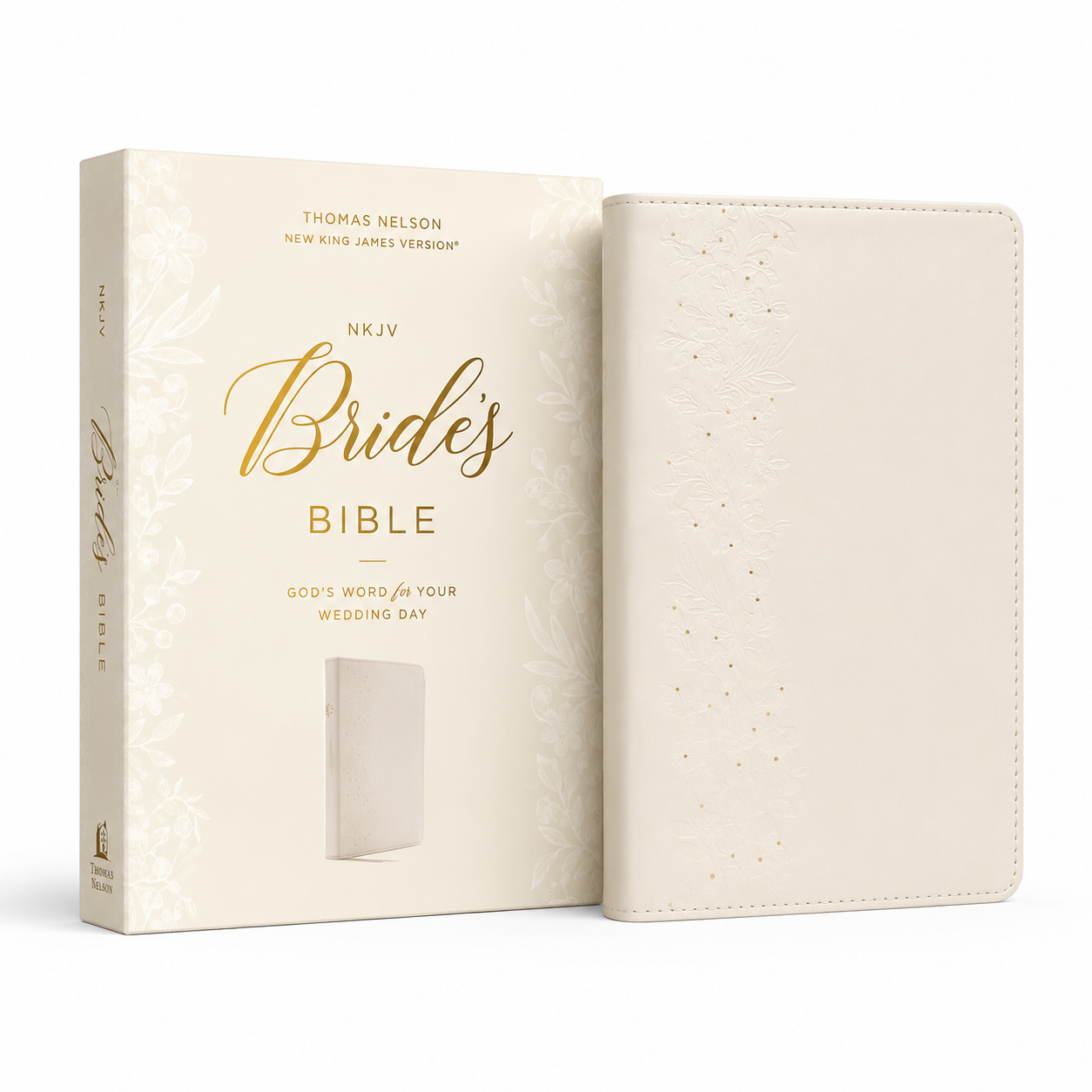 NKJV Bride’s Bible