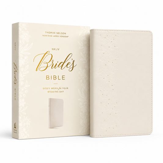 NKJV Bride’s Bible