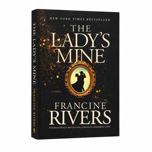 The Lady's Mine: A Lighthearted Christian Romance Novel